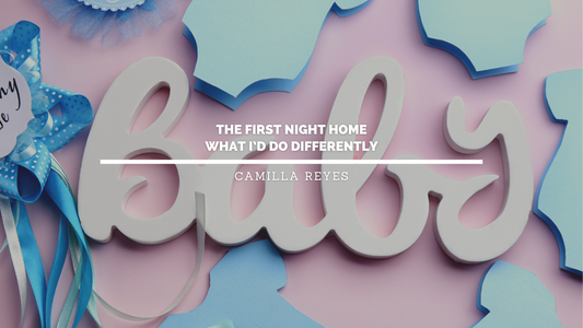 How I Managed Visitors and Rest After Birth