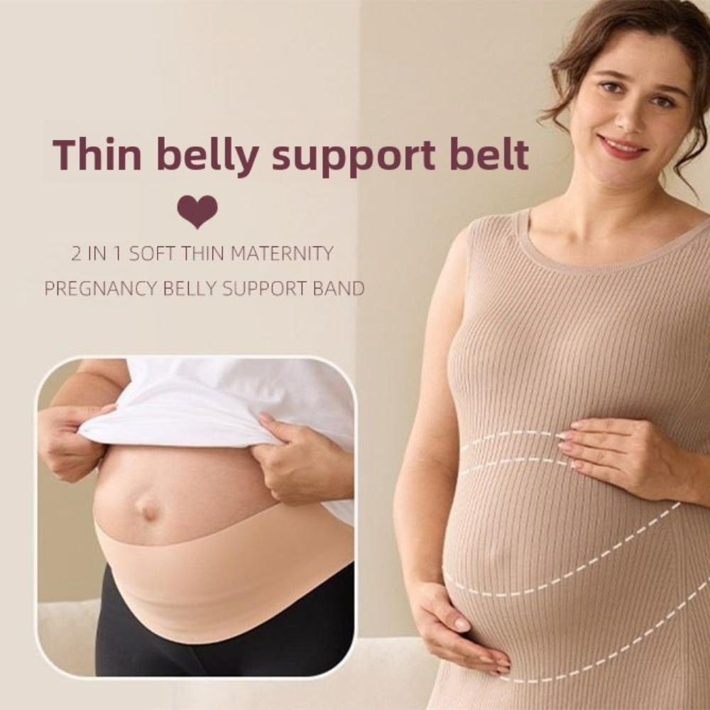 Prenatal Abdominal Care Belt For Pregnant Women mutualdropshopping