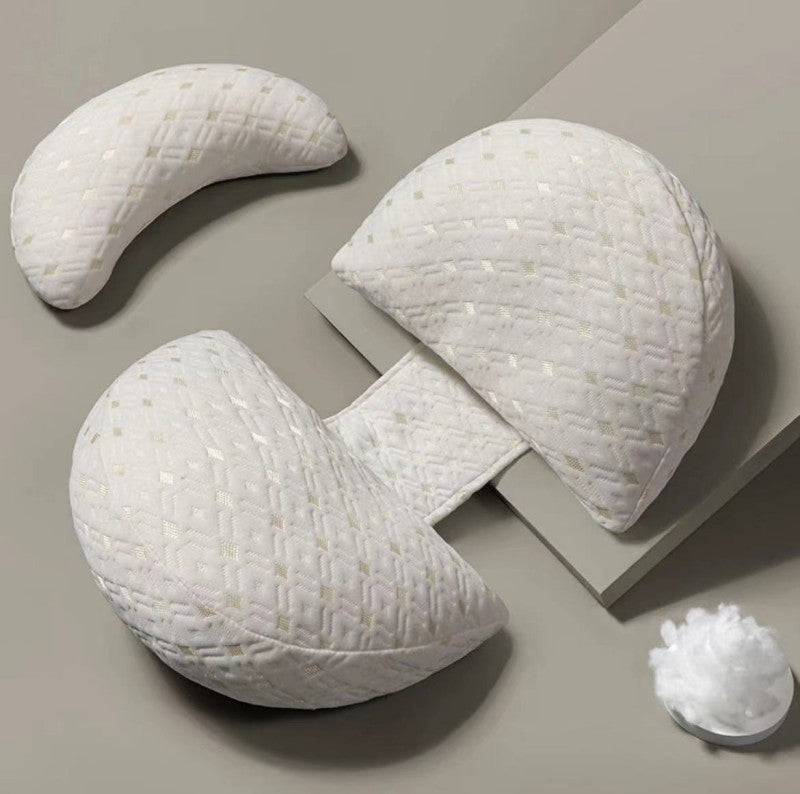 U-Shaped Pillow for Pregnant Women Camilla & Luna