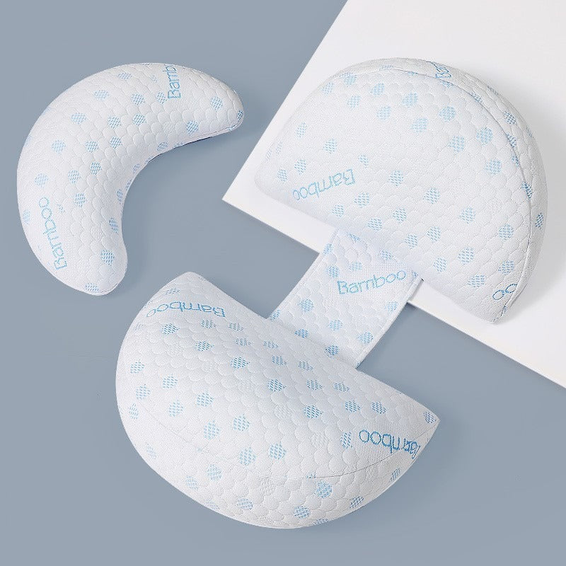 U-Shaped Pillow for Pregnant Women Camilla & Luna