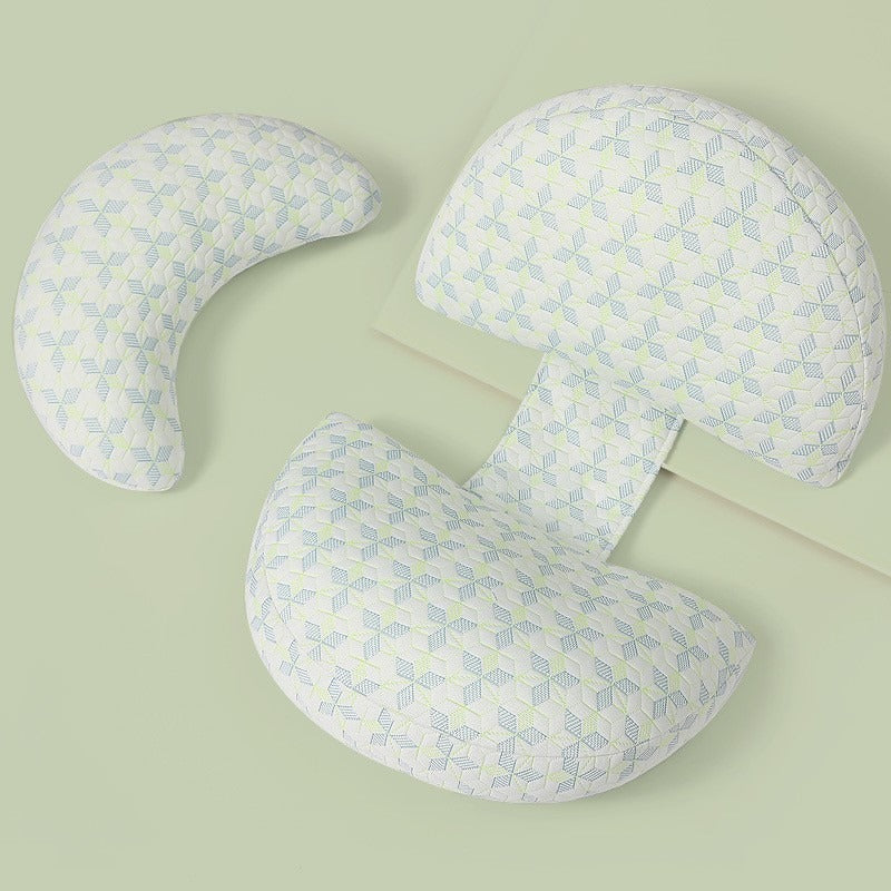 U-Shaped Pillow for Pregnant Women Camilla & Luna
