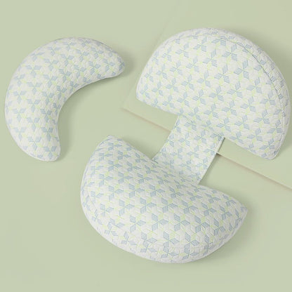 U-Shaped Pillow for Pregnant Women Camilla & Luna